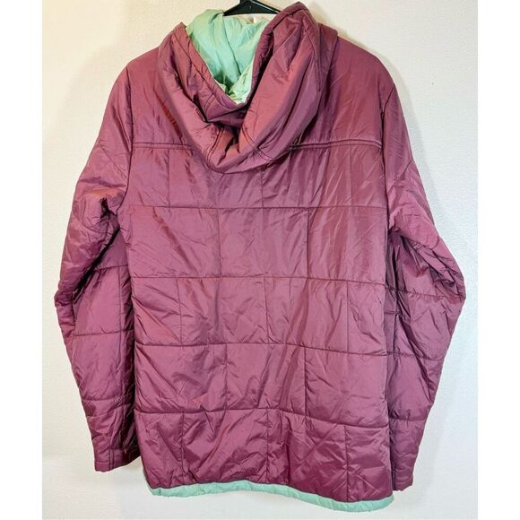 Coalatree Lightweight Camper Hooded Insulated Men's Winter Jacket XL - Picture 7 of 16